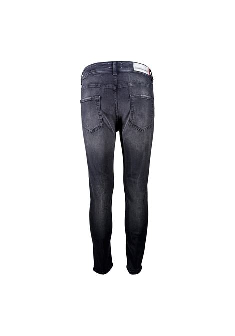 Jeans Premium Mood Design Superior PMDS PMDS | Jeans | F22 04179 5691ED